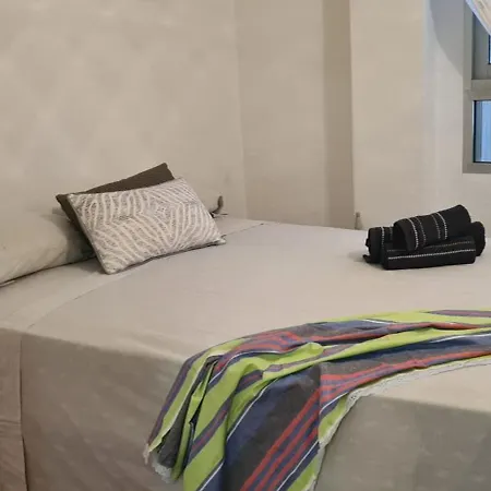 Frontline Apartment Amazing Views In El Campello Exterior photo